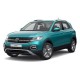 Volkswagen T-Cross onderdelen